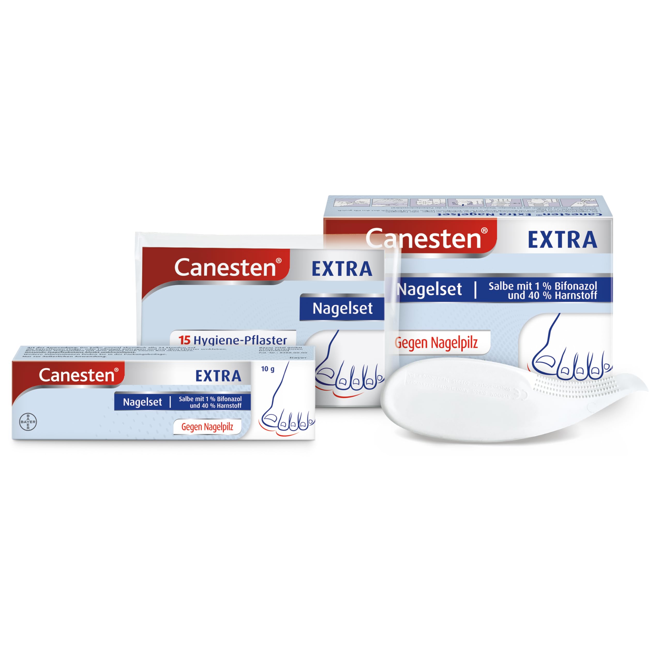 canesten-extra-nagelset-bifonazol-bei-nagelpilz image 1