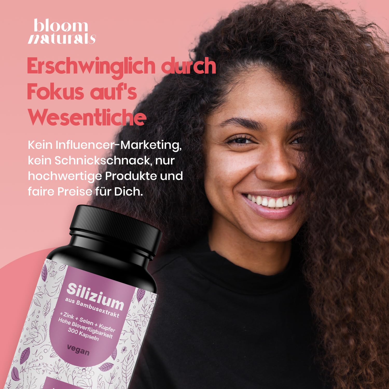 bloom-naturals-silizium-komplex-kapseln-300-haarvitamine-zink image 5