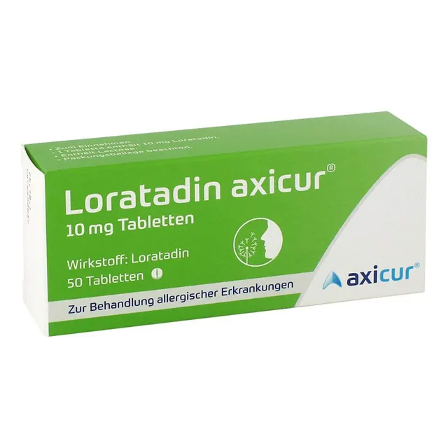 axicur-loratadin-10-mg-tabletten-50-st-bei-heuschnupfen image 1