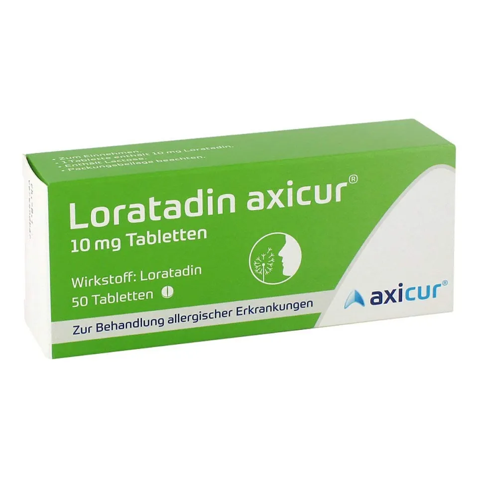 axicur-loratadin-10-mg-tabletten-50-st-bei-heuschnupfen image 1
