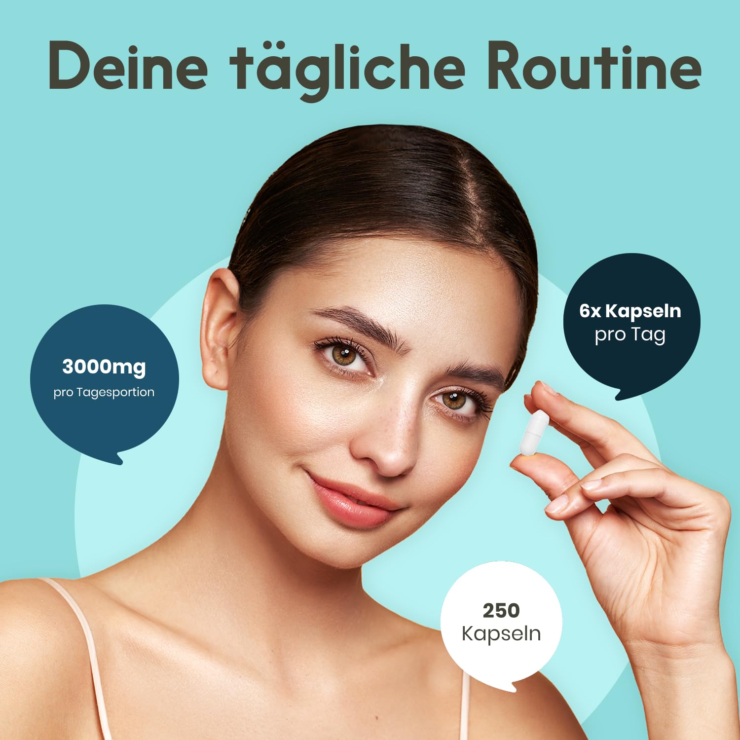bloom-naturals-acetyl-l-carnitin-3000mg-kapseln-250-st-vegan image 3