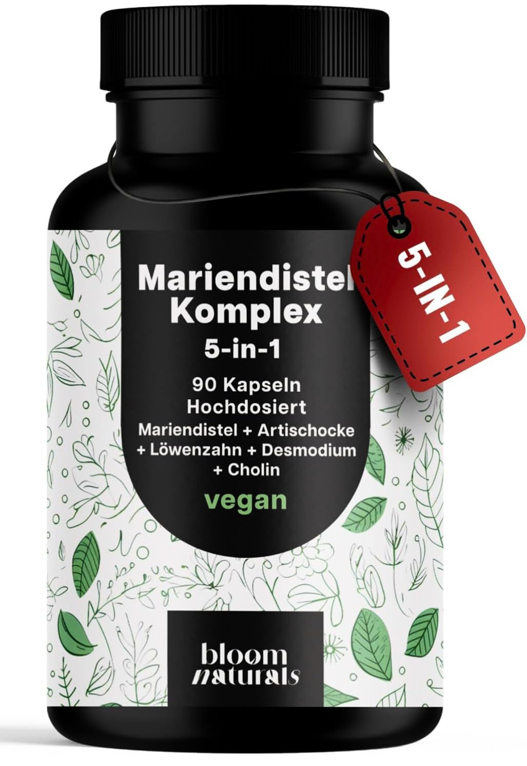 bloom-naturals-leber-gesundheit-bundle-4-fach-kur-mariendistel image 4