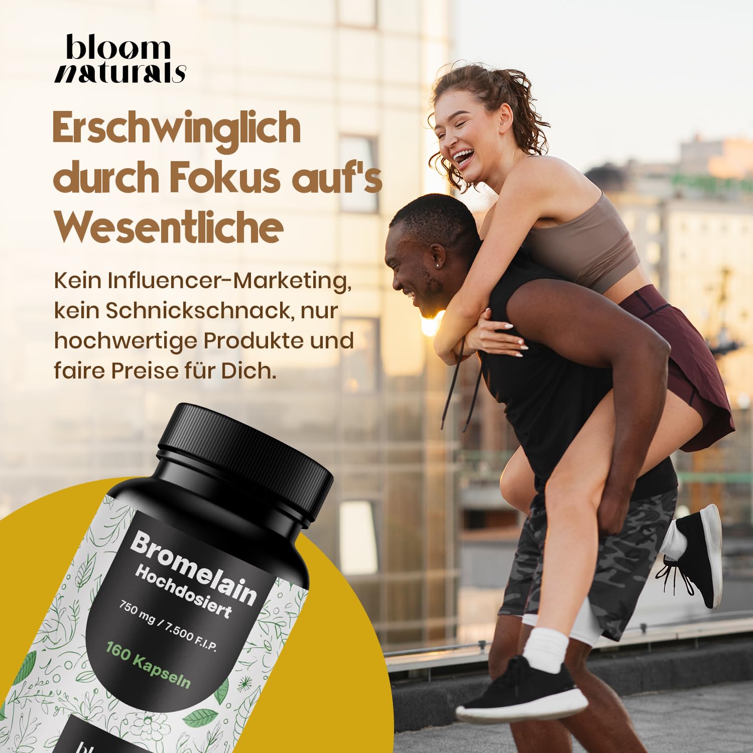 bloom-naturals-bromelain-750mg-kapseln-160-st-ck-ananas image 4