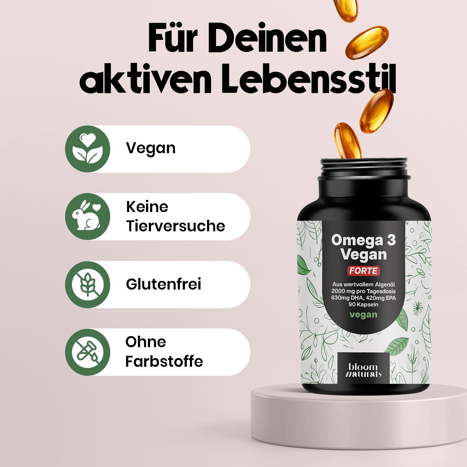 bloom-naturals-omega-3-forte-kapseln-90-algen-l-dha-epa image 4