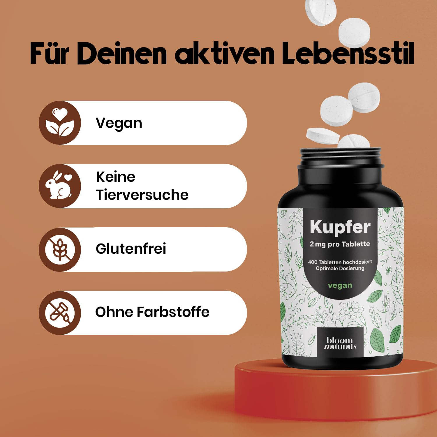 bloom-naturals-kupfer-2mg-tabletten-400-st-ck-vegan image 4