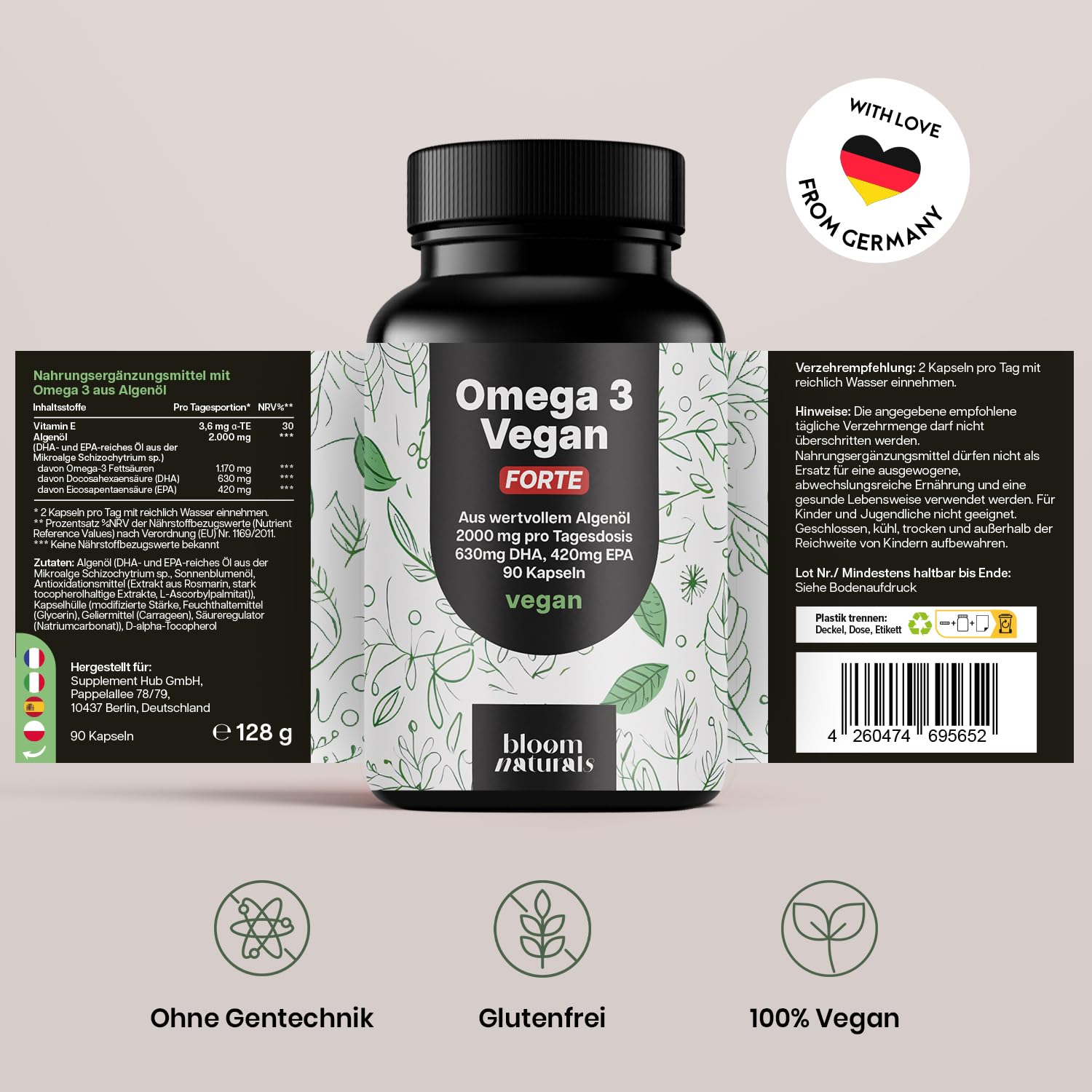 bloom-naturals-omega-3-forte-kapseln-90-algen-l-dha-epa image 6