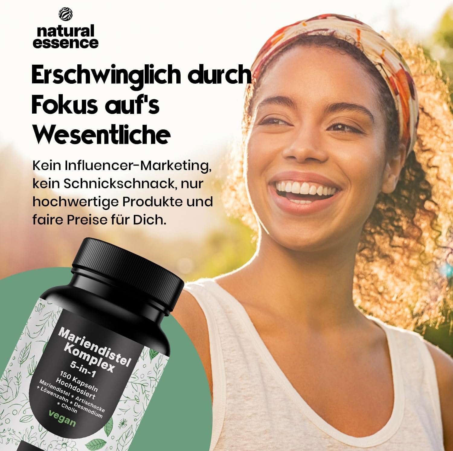 bloom-naturals-5-in-1-leberkur-90-kapseln-mariendistel-vegan image 5