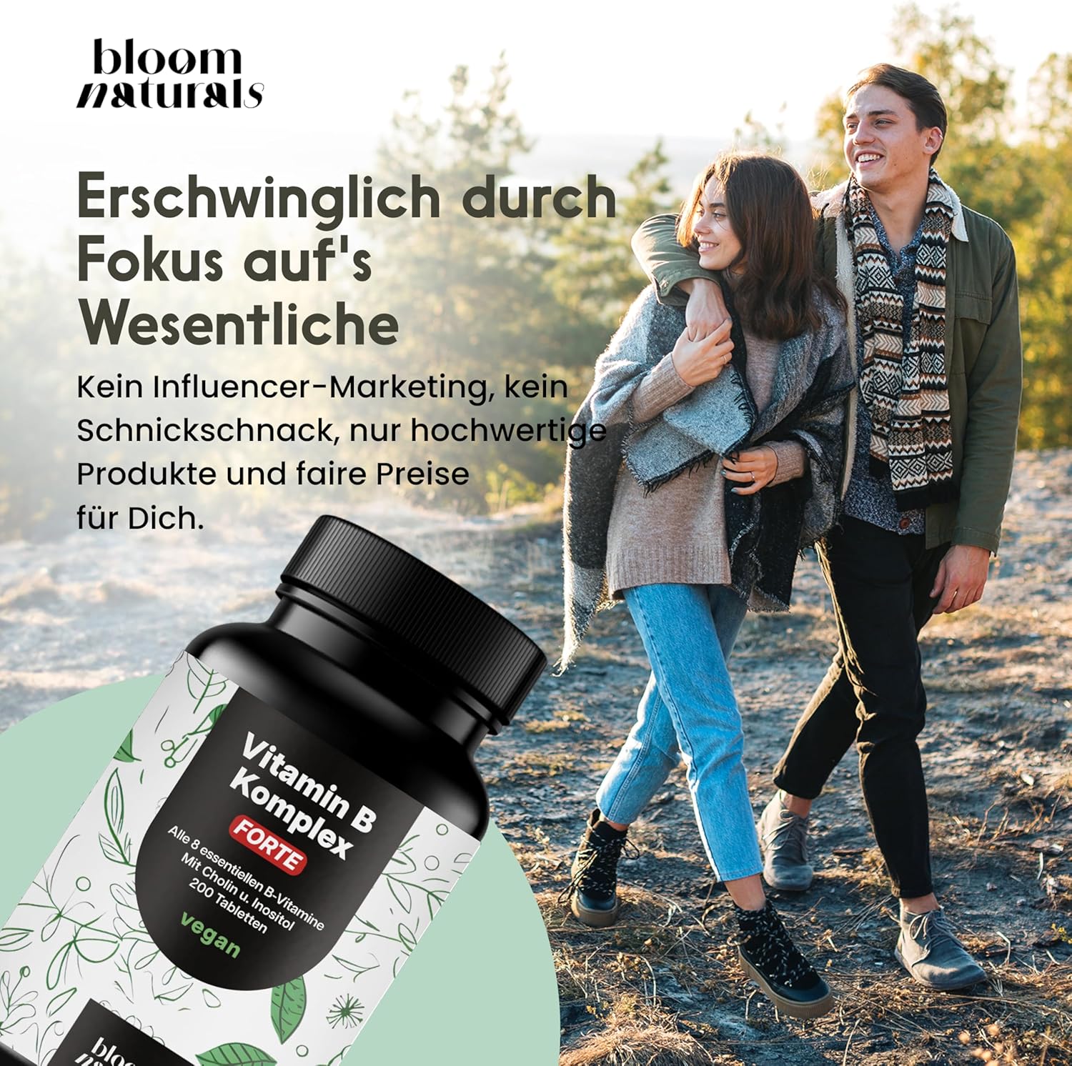 bloom-naturals-q10-200mg-kapseln-120-st-ck-vegan-mit-b-vitaminen image 6