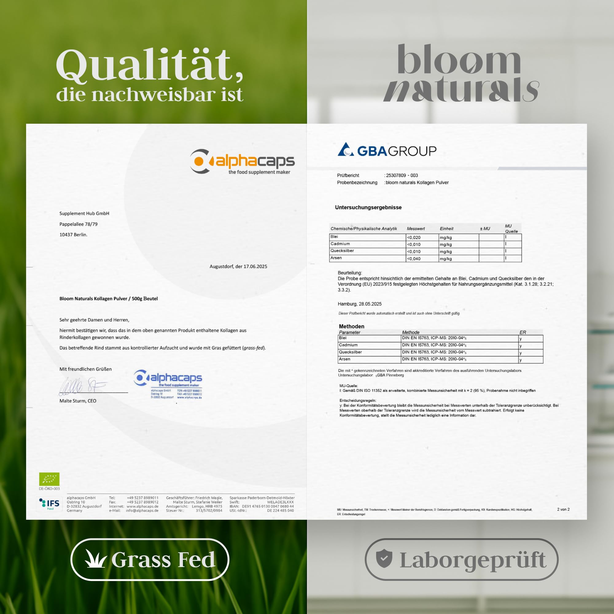 bloom-naturals-kollagen-pulver-mit-vitamin-c-500g-dose image 3