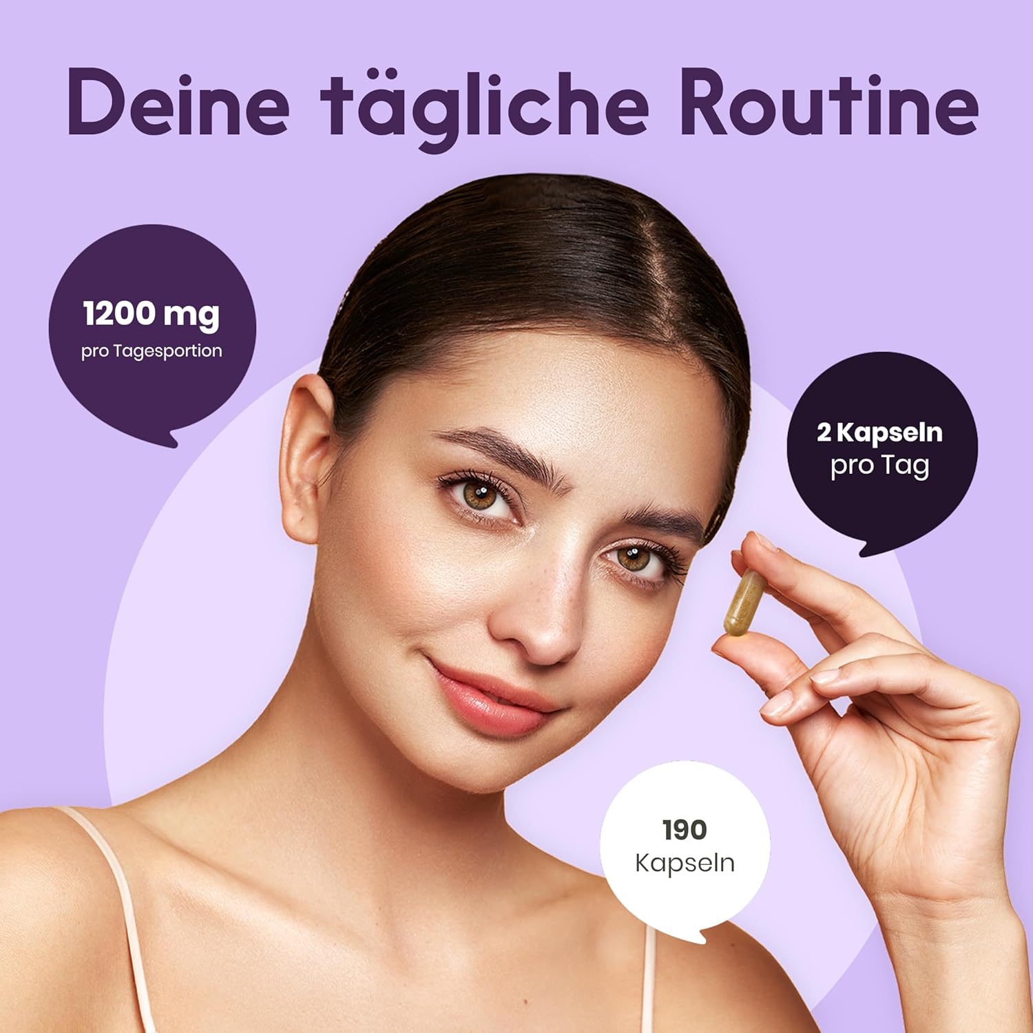 bloom-naturals-baldrian-600mg-190-kapseln-schlaf-vegan image 3