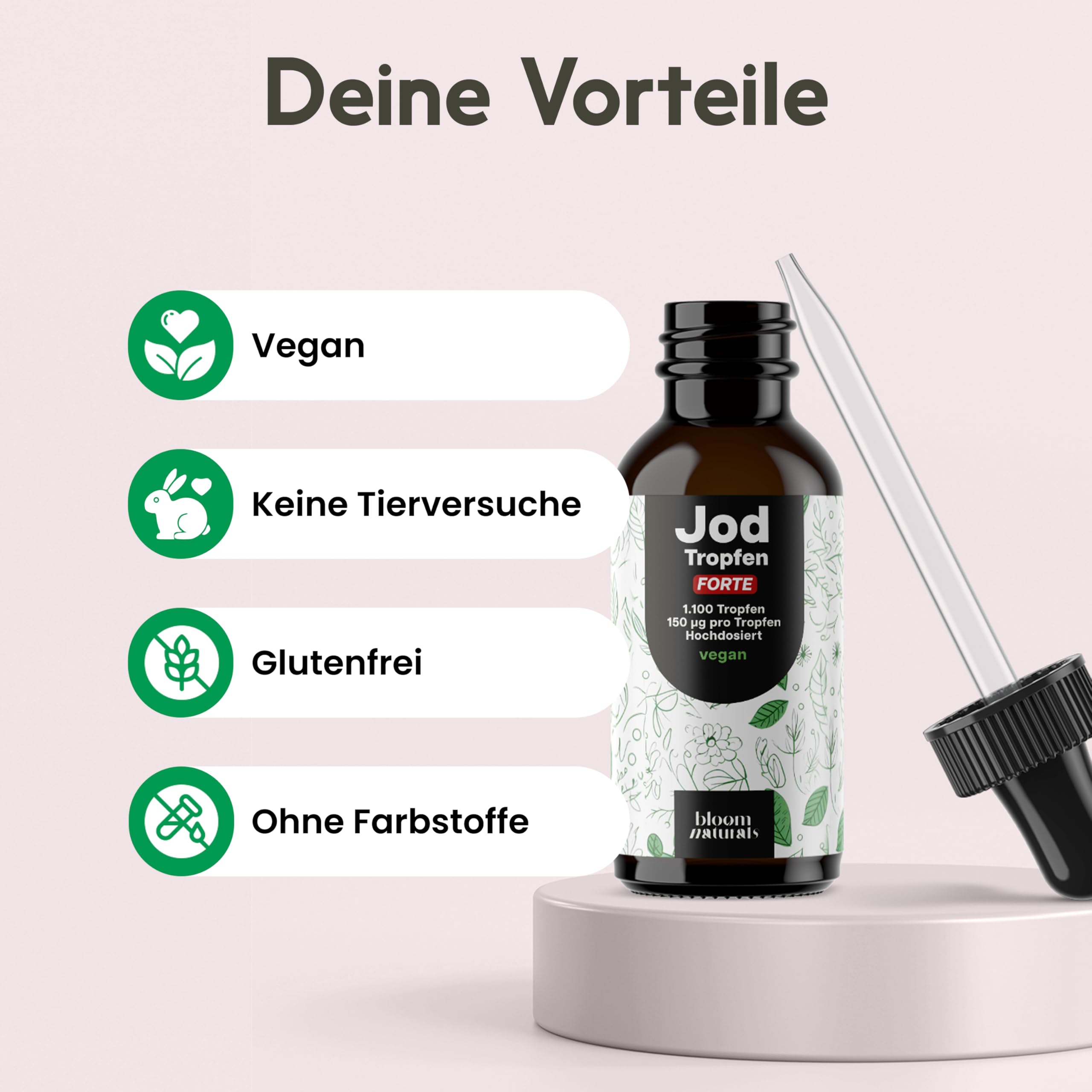 bloom-naturals-jod-150-g-tropfen-hochdosiert-vegan-1200-tropfen image 4