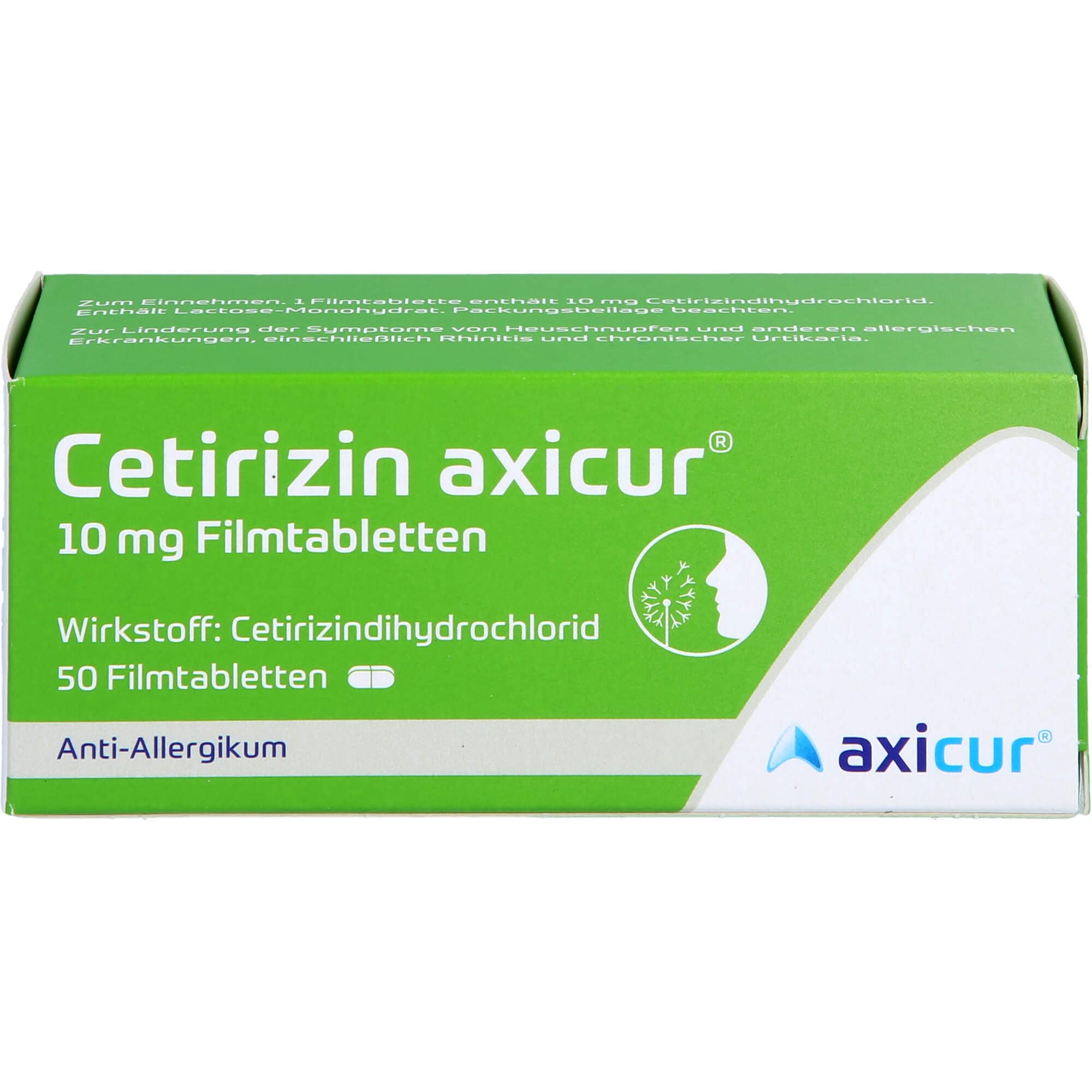 axicur-cetirizin-10-mg-filmtabletten-7-stk-heuschnupfen image 7