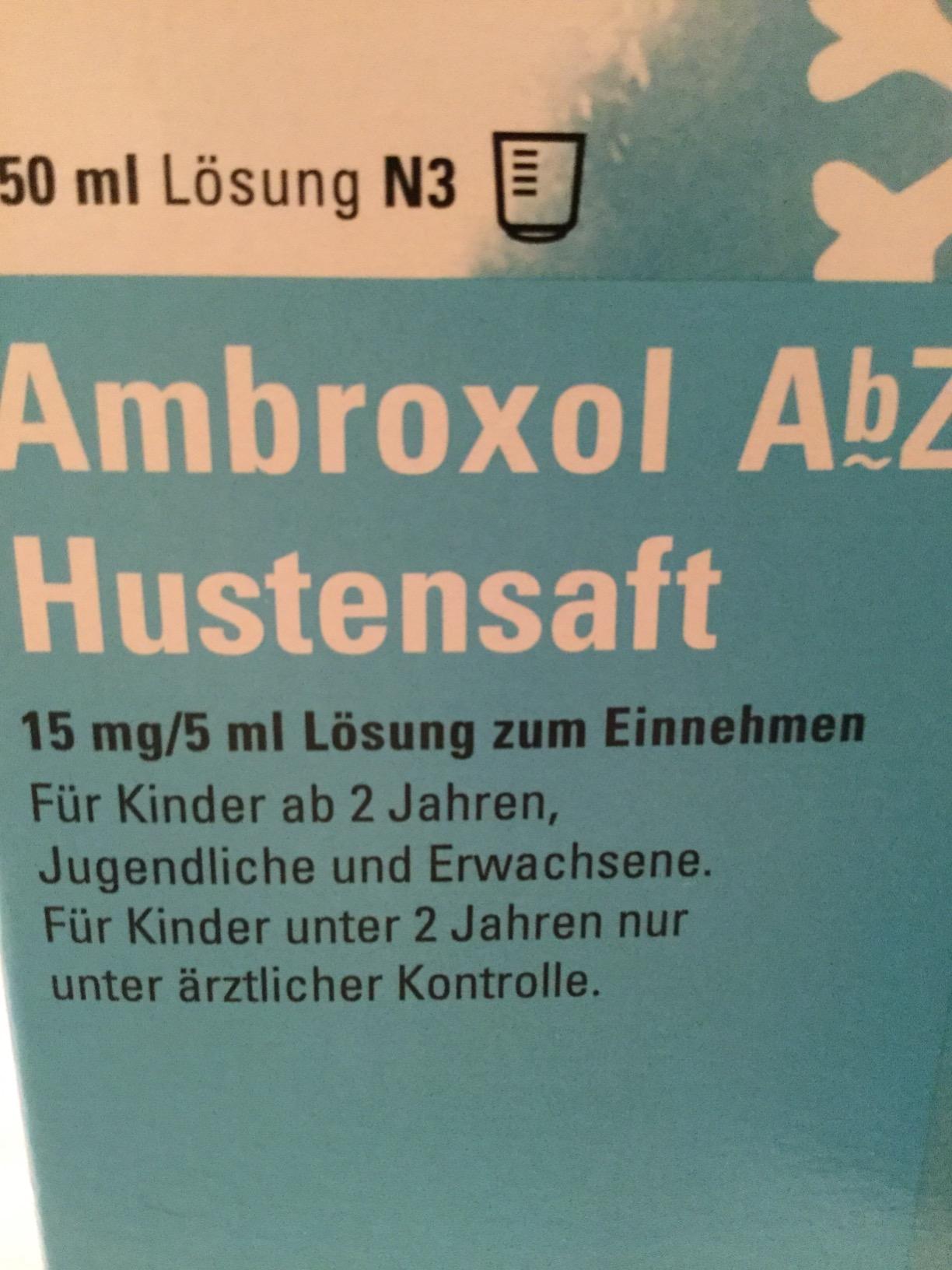 Wirkt schnell