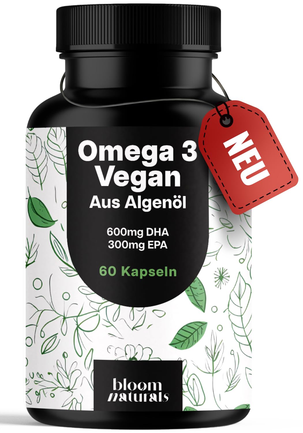 bloom-naturals-omega-3-algen-l-kapseln-vegan-hochdosiert-60-st-ck image 1