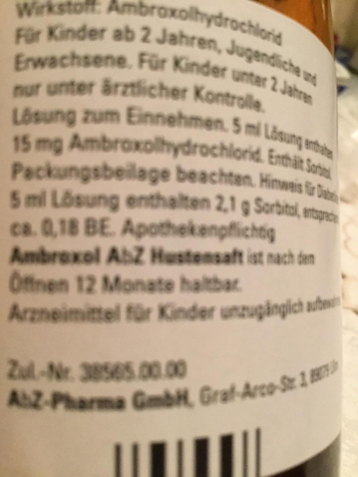 Zähflüssig