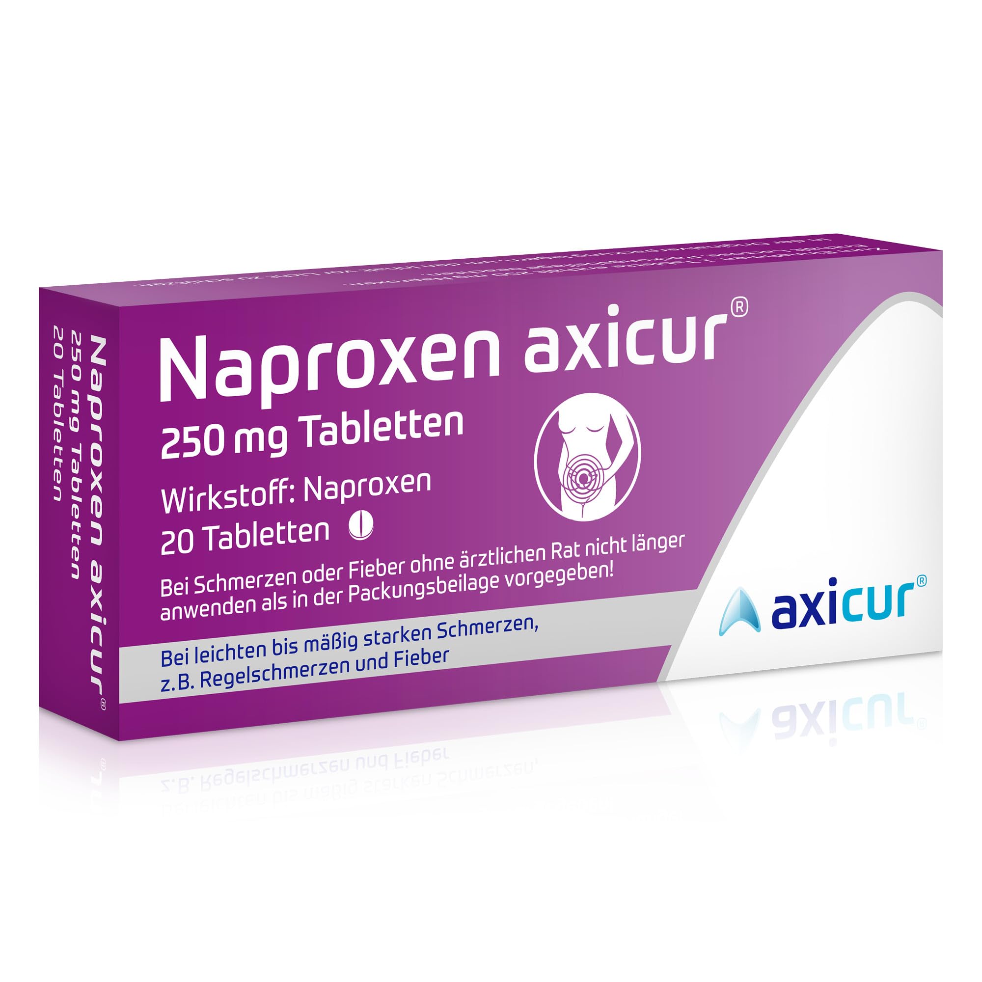 naproxen-axicur-250-mg-tabletten-10-st-ck-regelschmerzen image 1