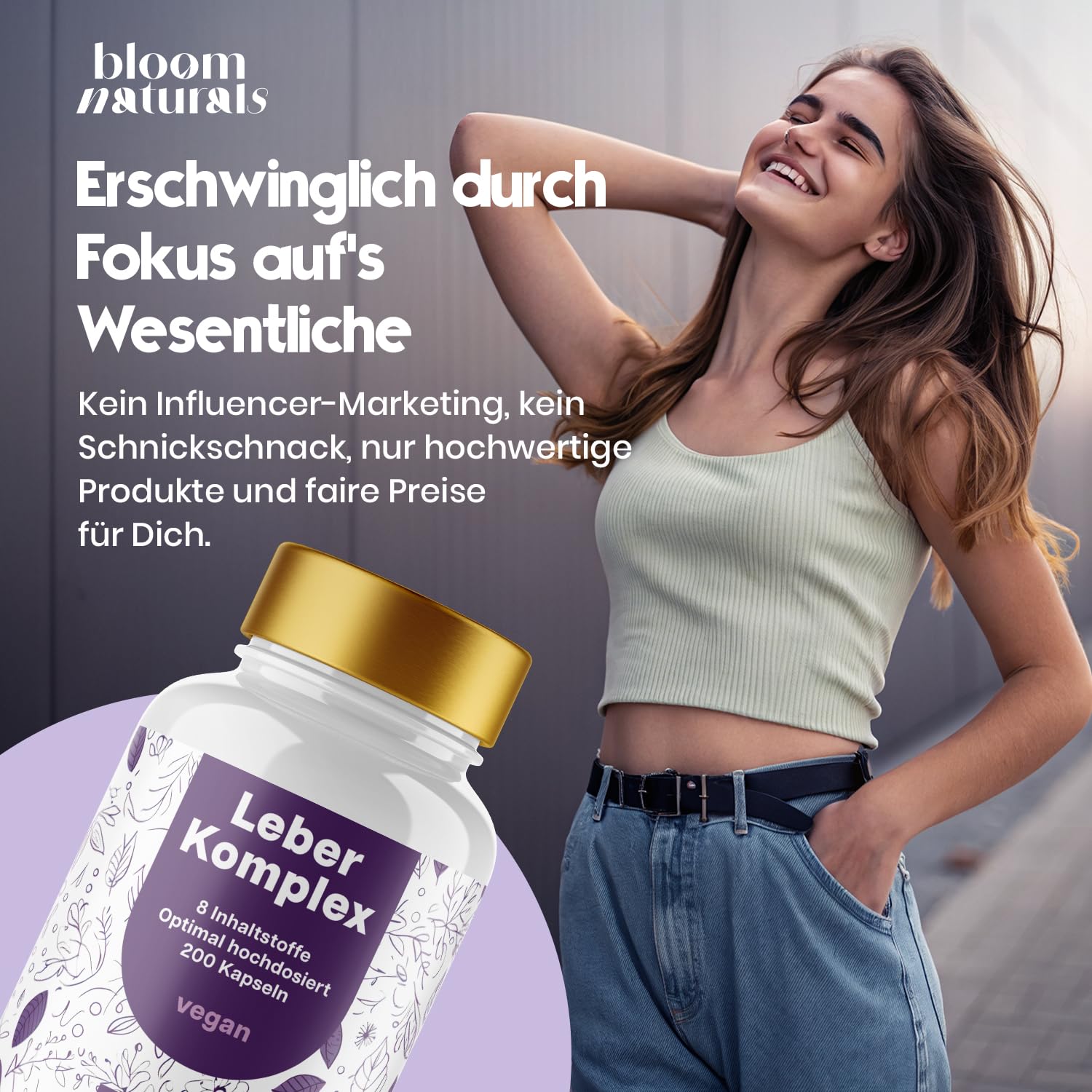 bloom-naturals-leber-komplex-8-in-1-kapseln-200-vegane-mariendistel image 5