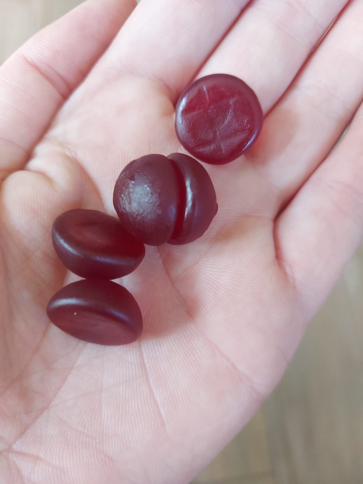 Ohne Gelatine