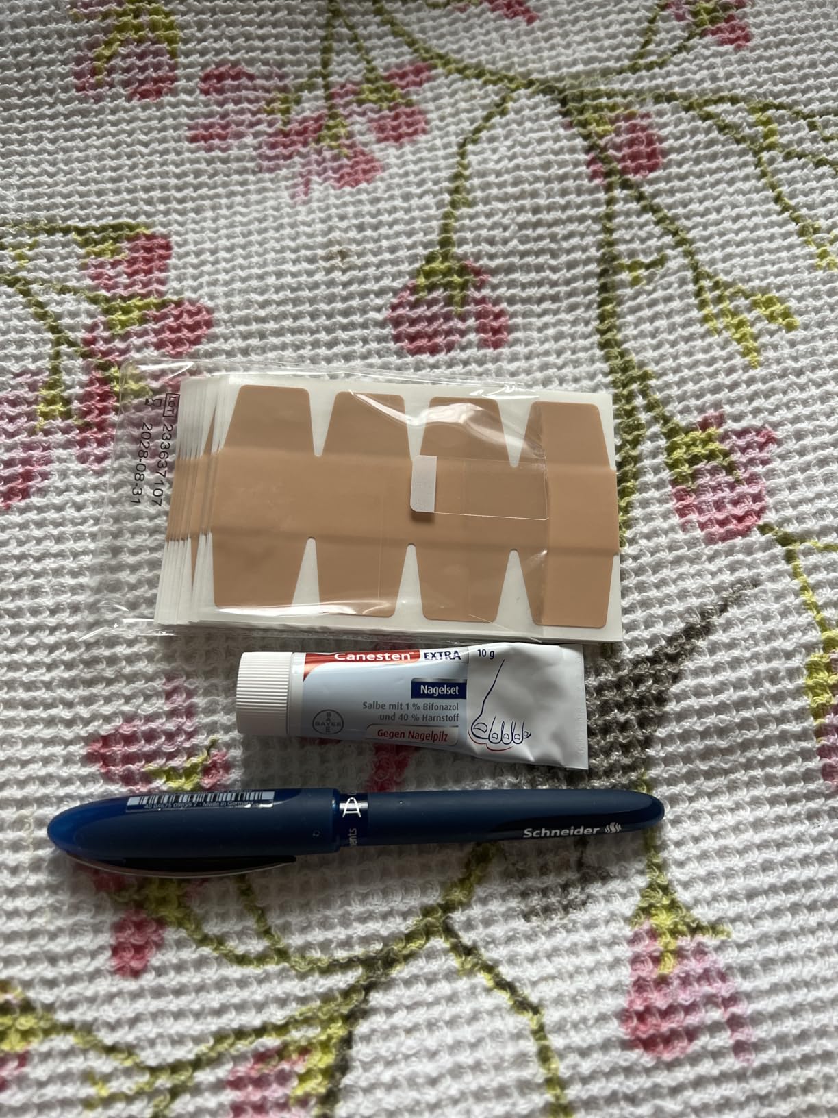 Mühsam