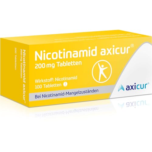 nicotinamid-axicur-200-mg-tabletten-100-st-vitamin-b3 image 2