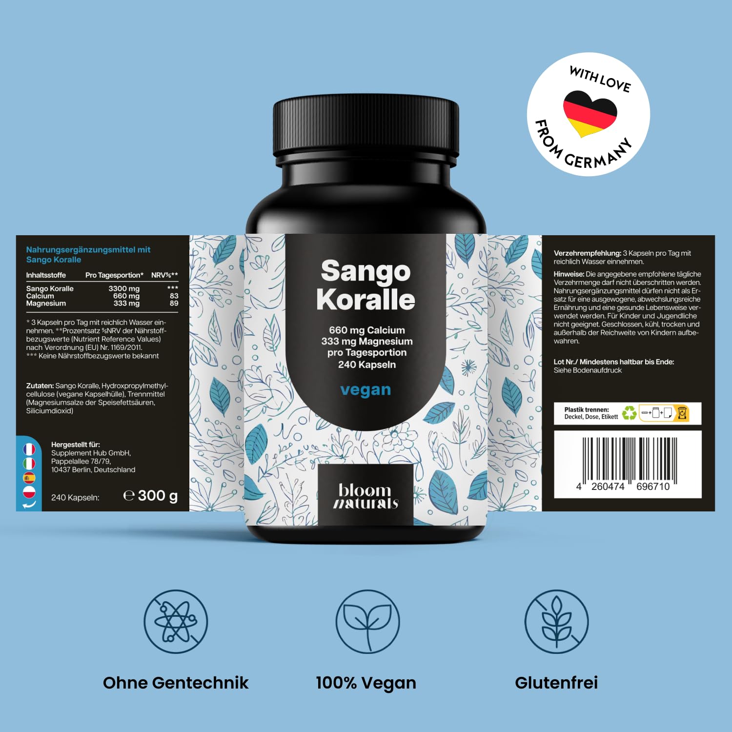 bloom-naturals-sango-koralle-kapseln-240-calcium-magnesium image 7