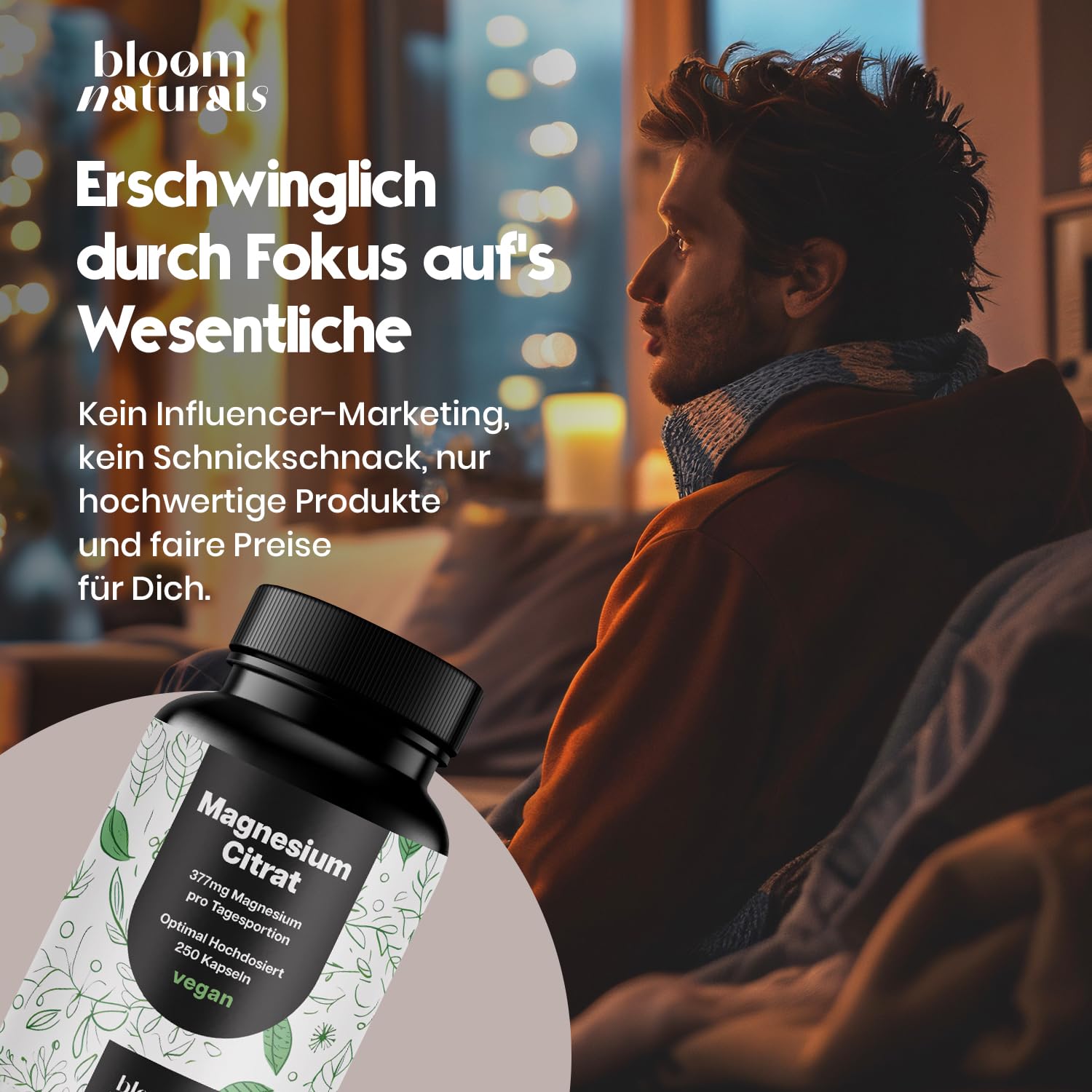 bloom-naturals-magnesiumcitrat-kapseln-hochdosiert-250-st-ck-vegan image 6