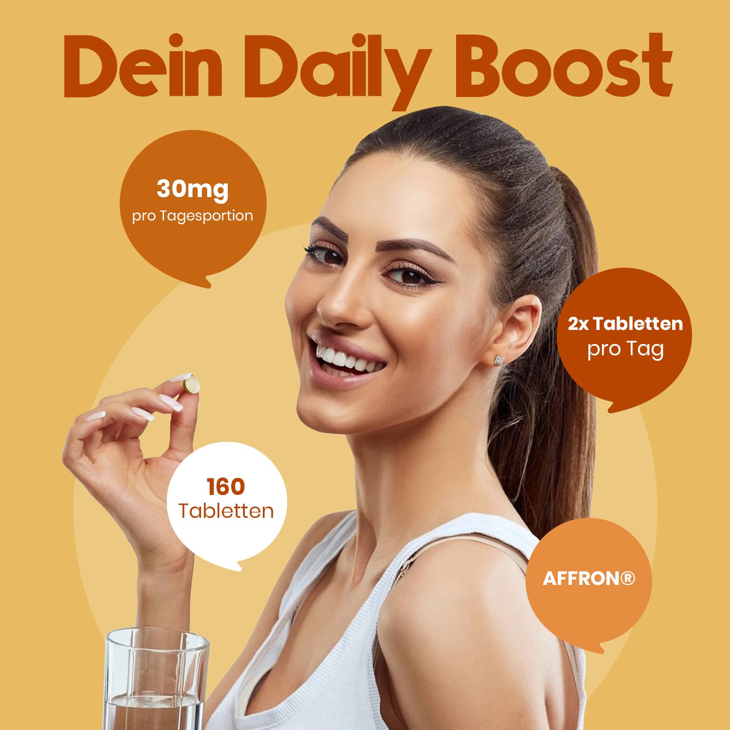 bloom-naturals-affron-safran-tabletten-160-stk-30-mg-extrakt-vegan image 4