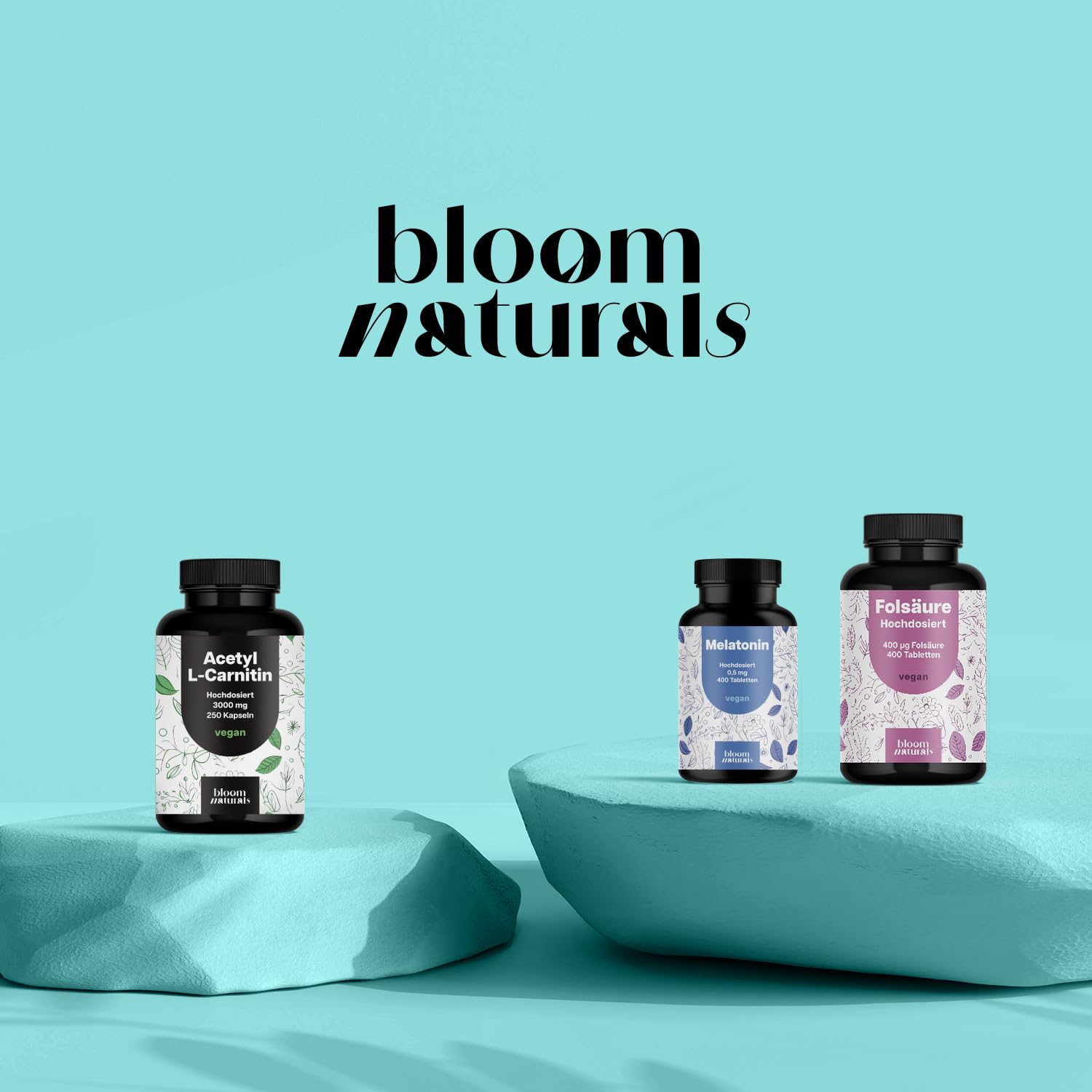 bloom-naturals-acetyl-l-carnitin-3000mg-kapseln-250-st-vegan image 7