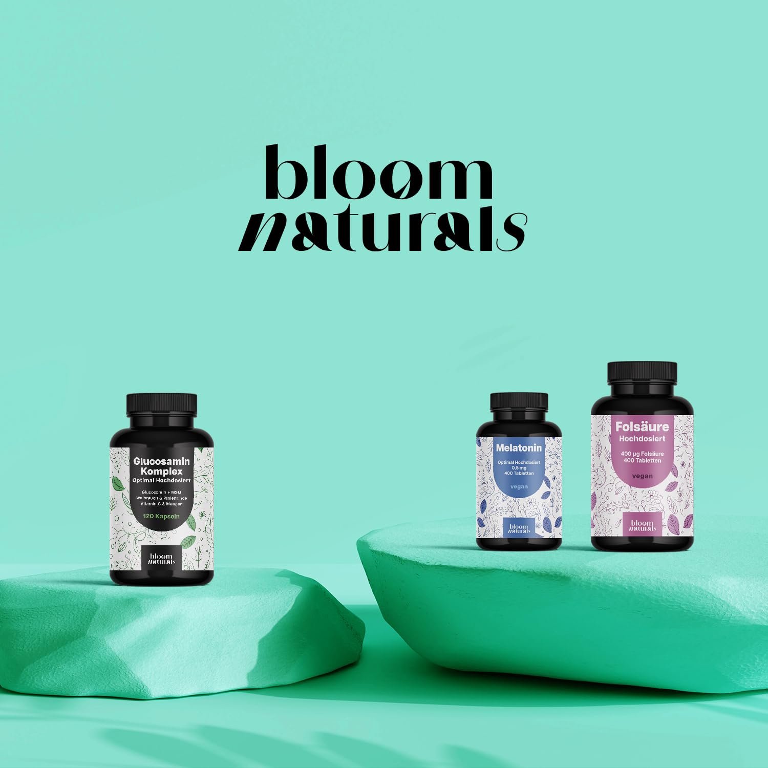 bloom-naturals-glucosamin-komplex-kapseln-120-stk-msm image 8