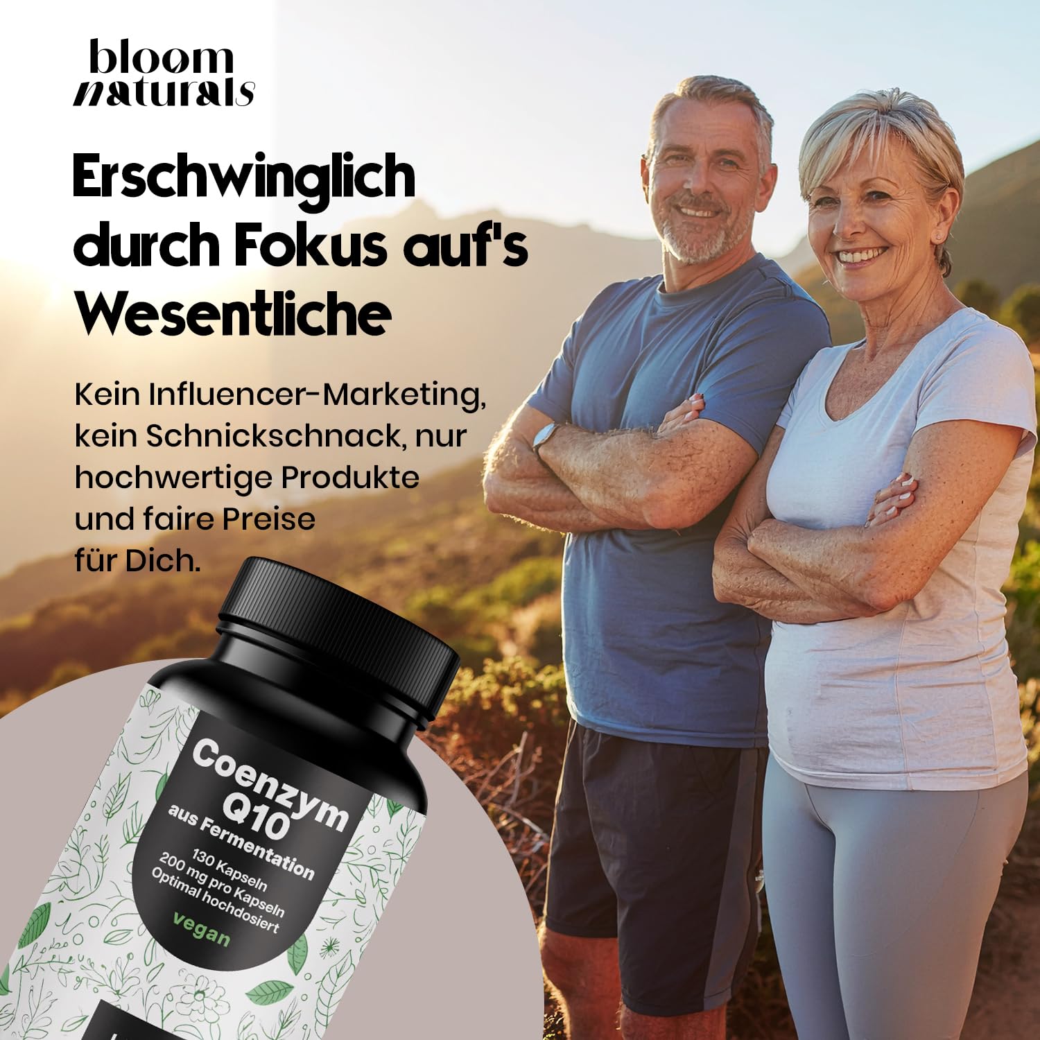 bloom-naturals-coenzym-q10-kapseln-200mg-130-vegane-fermentation image 5