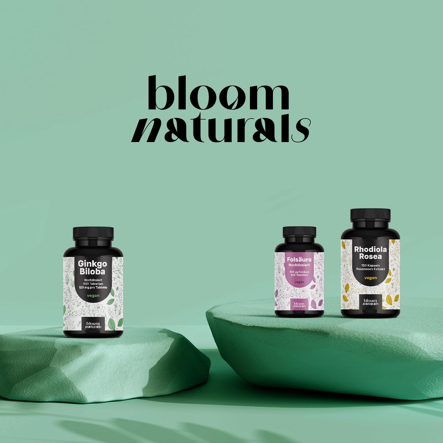 bloom-naturals-ginkgo-biloba-400-tabletten-konzentration-vegan image 7