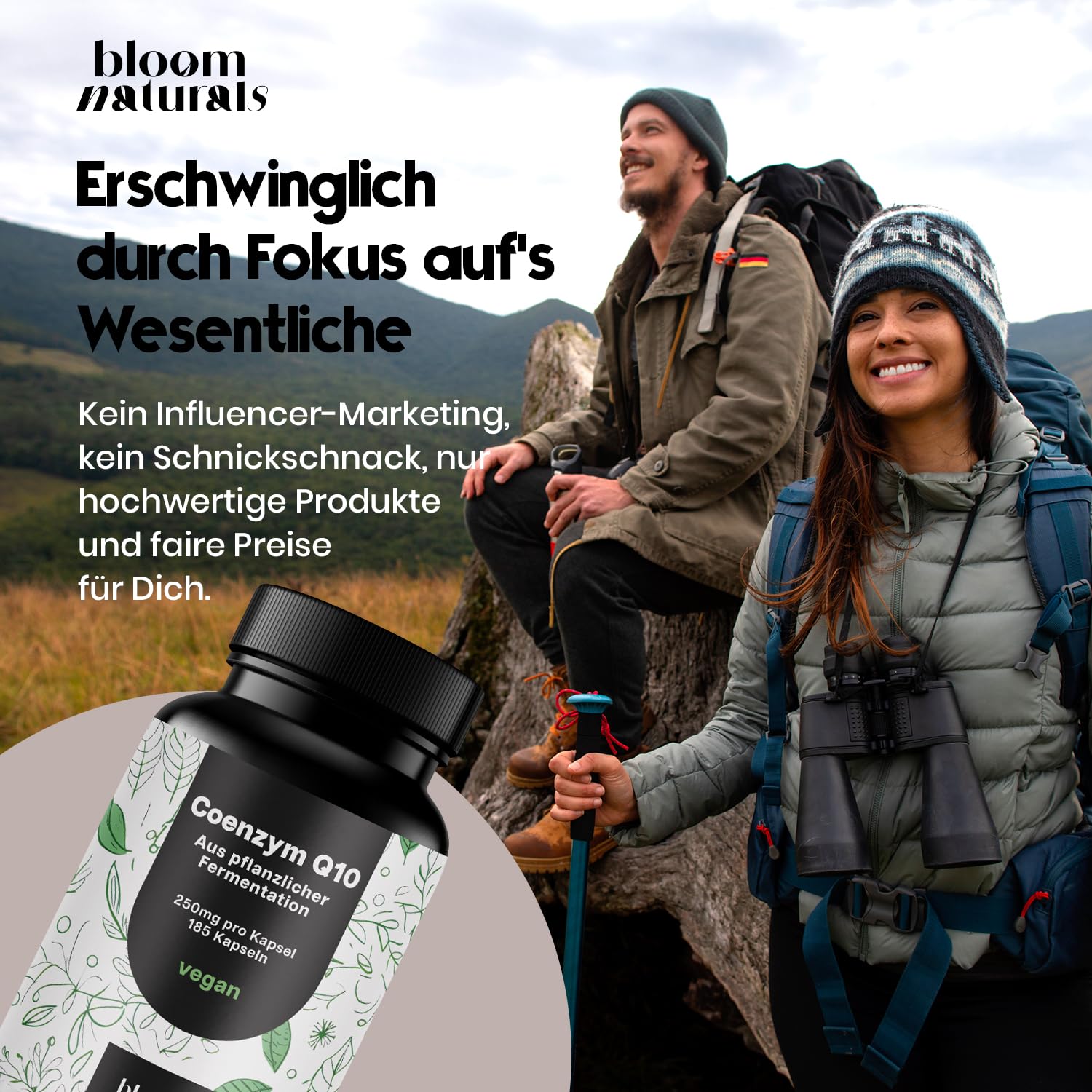 bloom-naturals-coenzym-q10-kapseln-185-st-ck-250-mg-vegan image 5