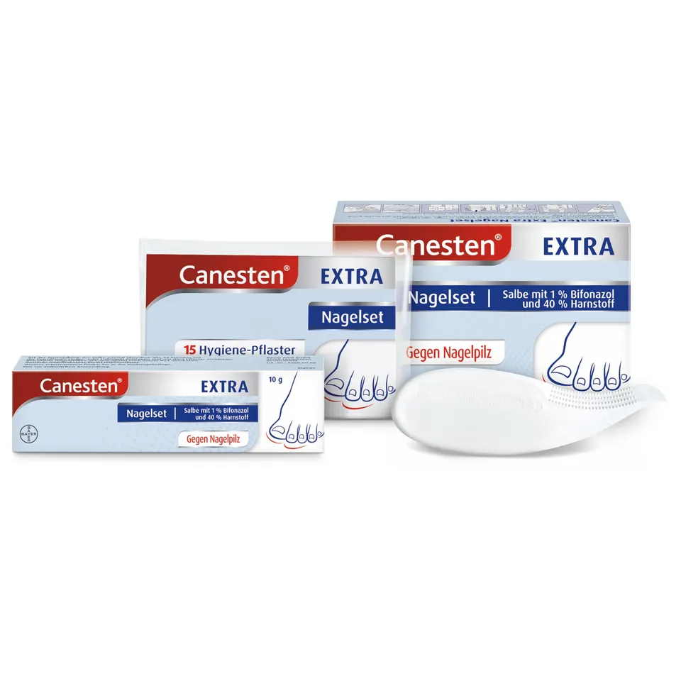 canesten-extra-nagelset-bifonazol-bei-nagelpilz image 1