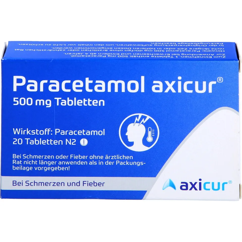 axicur-paracetamol-500-mg-tabletten-20-st-bei-fieber image 1