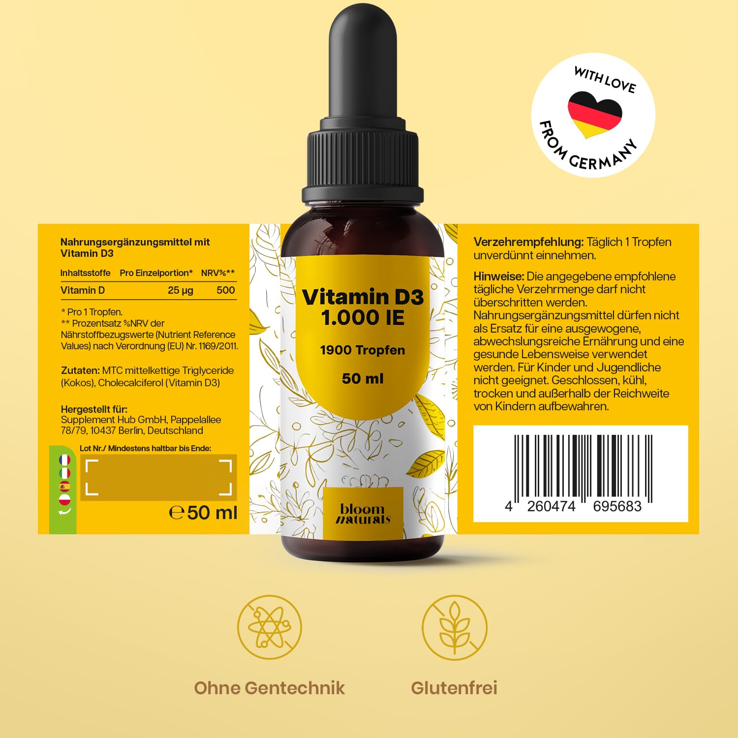bloom-naturals-vitamin-d3-tropfen-50-ml-1000-ie-vegan-mct-l image 6