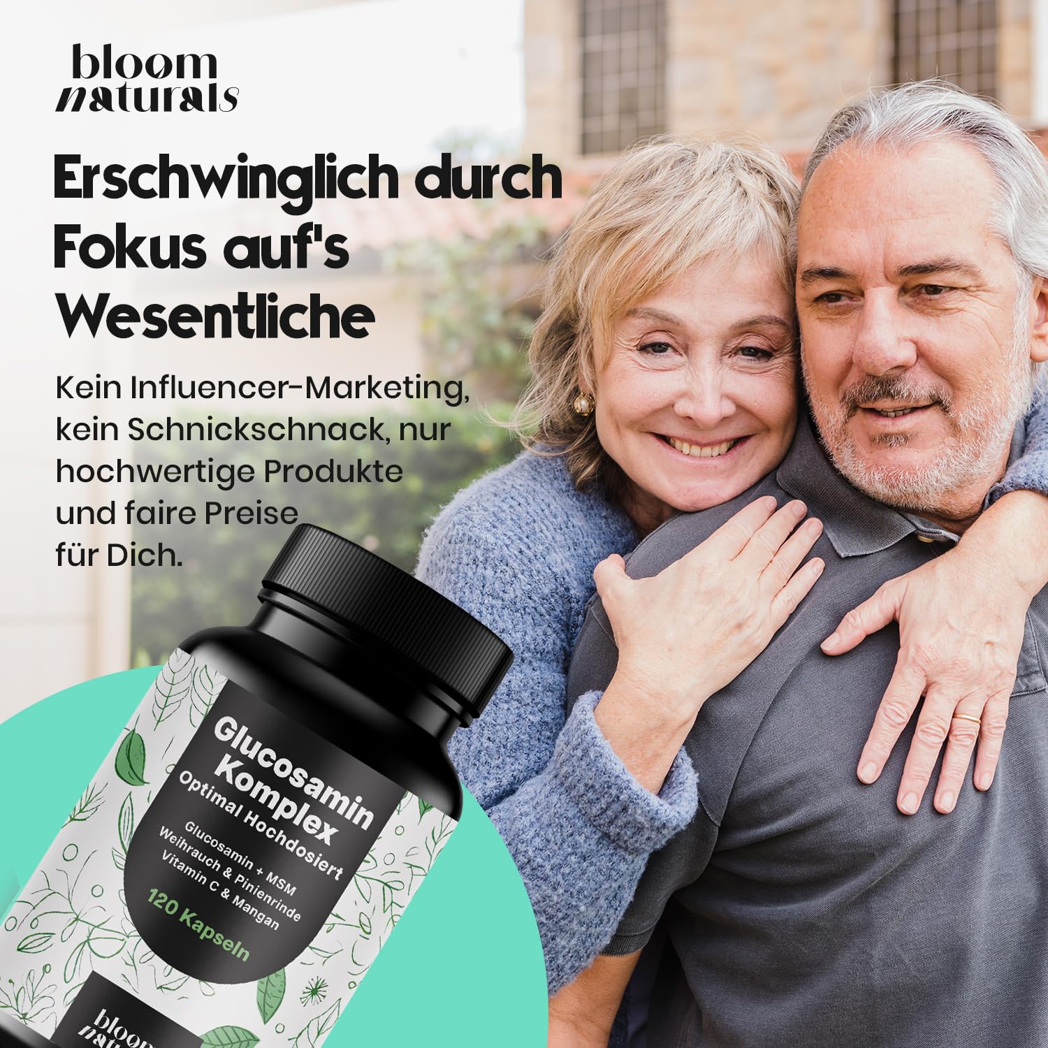 bloom-naturals-glucosamin-komplex-kapseln-120-stk-msm image 6