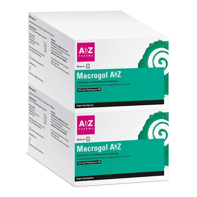 abz-macrogol-abf-hrmittel-100-beutel-bei-verstopfung image 1