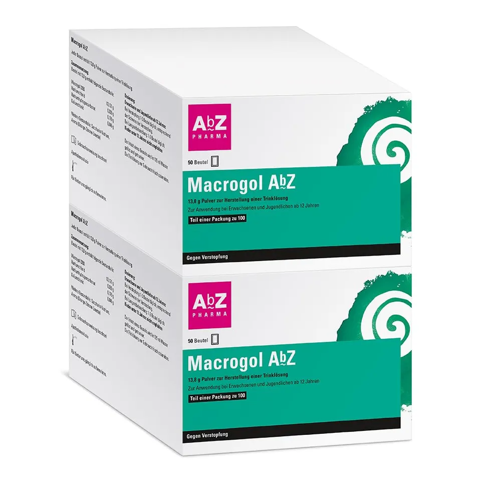 abz-macrogol-abf-hrmittel-100-beutel-bei-verstopfung image 1