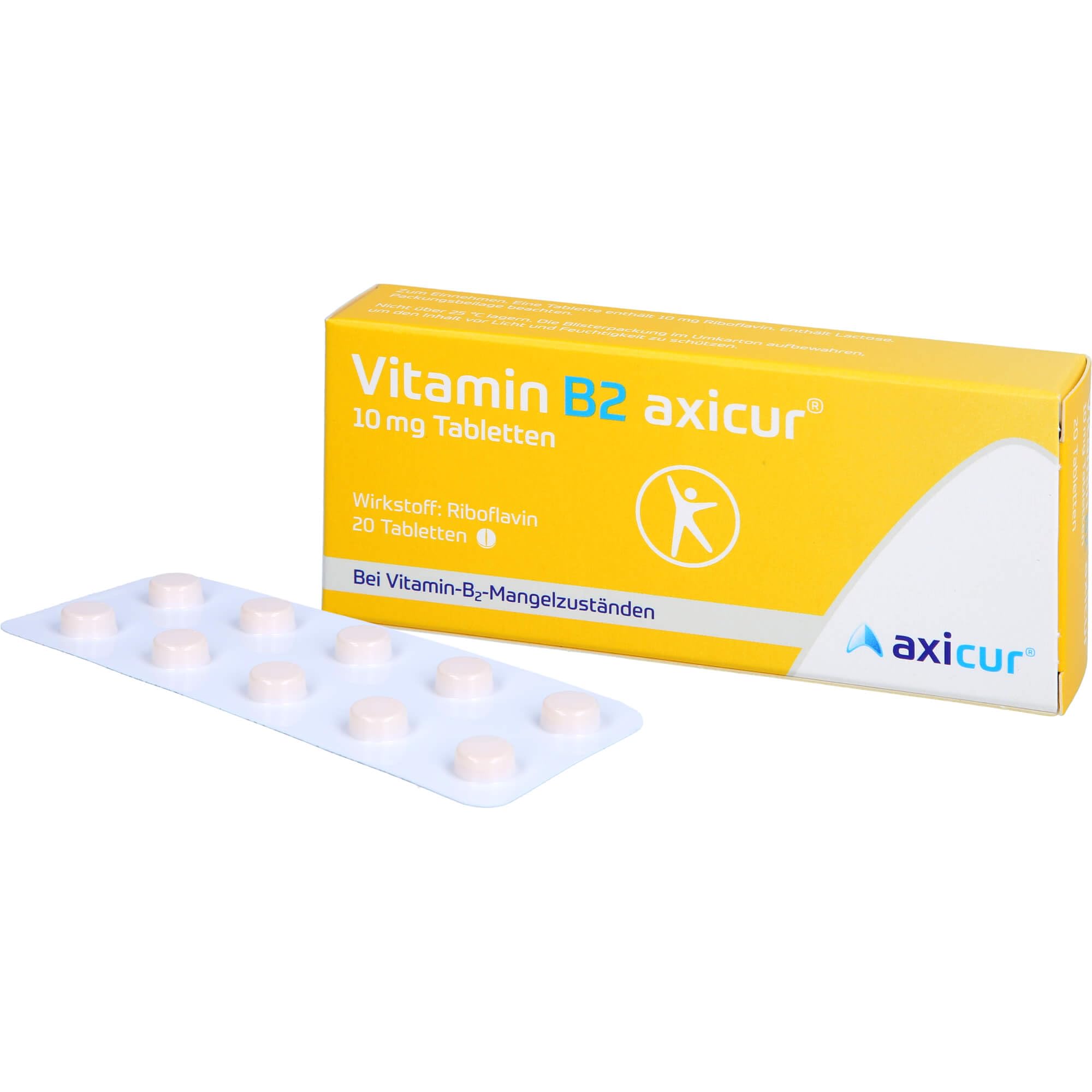 axicur-vitamin-b2-10-mg-gel-20-stk-bei-b2-mangel image 2