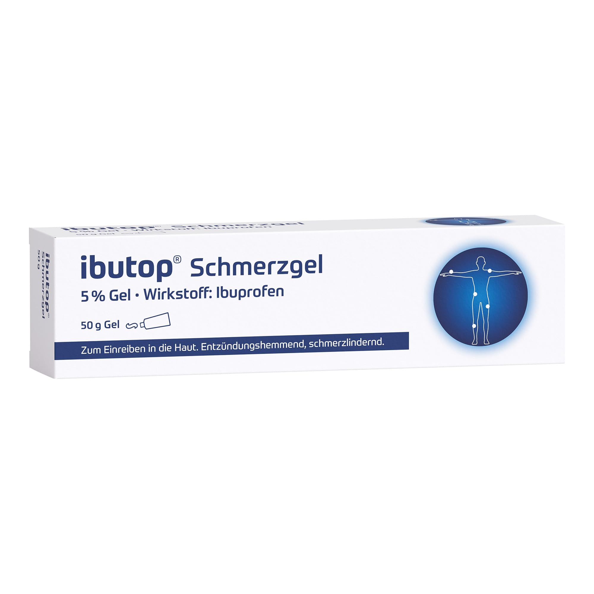 ibutop-schmerzgel-150-g-ibuprofen-muskel-gelenkschmerzen image 8