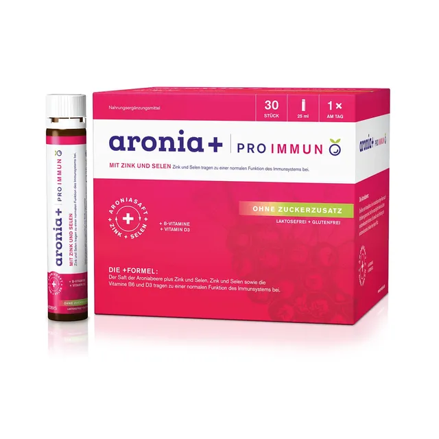 aronia-pro-immun-trinkampullen-30-st-ck-zink-selen image 1