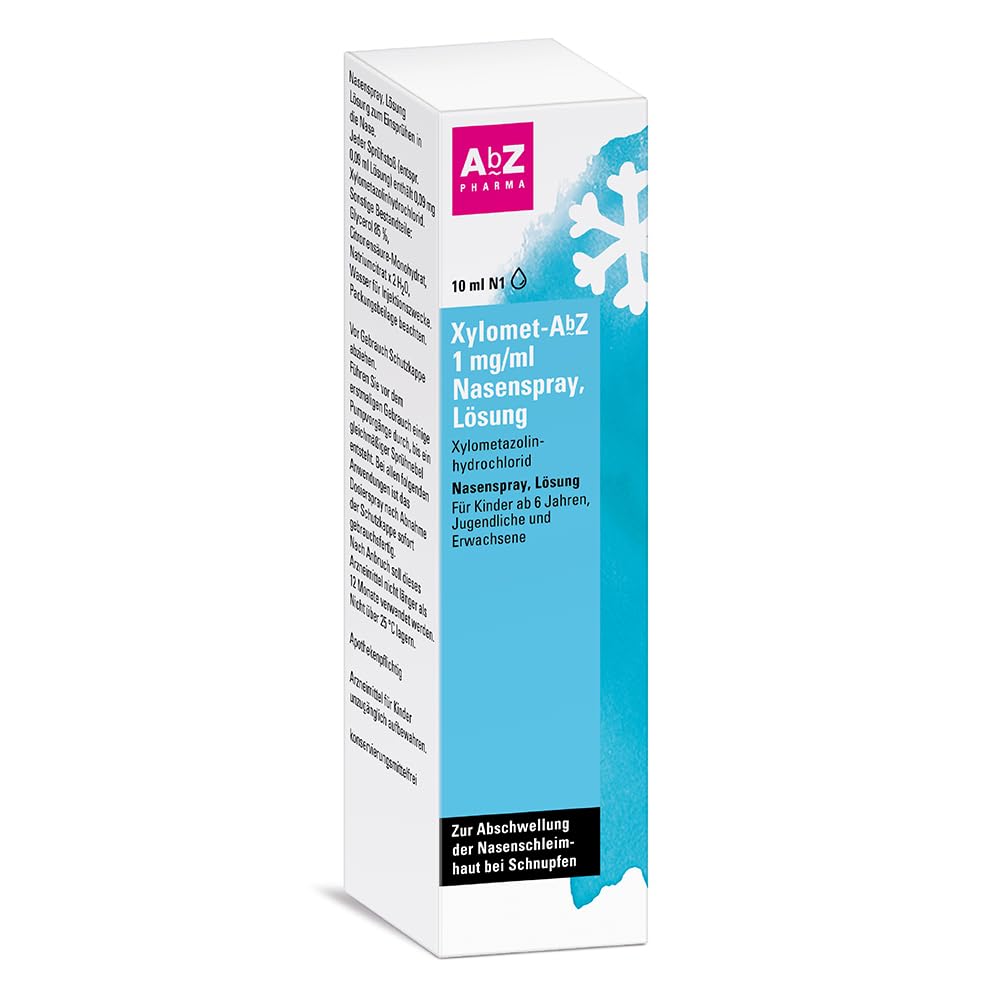 abz-xylomet-nasenspray-10-ml-schnupfen-xylometazolin image 1