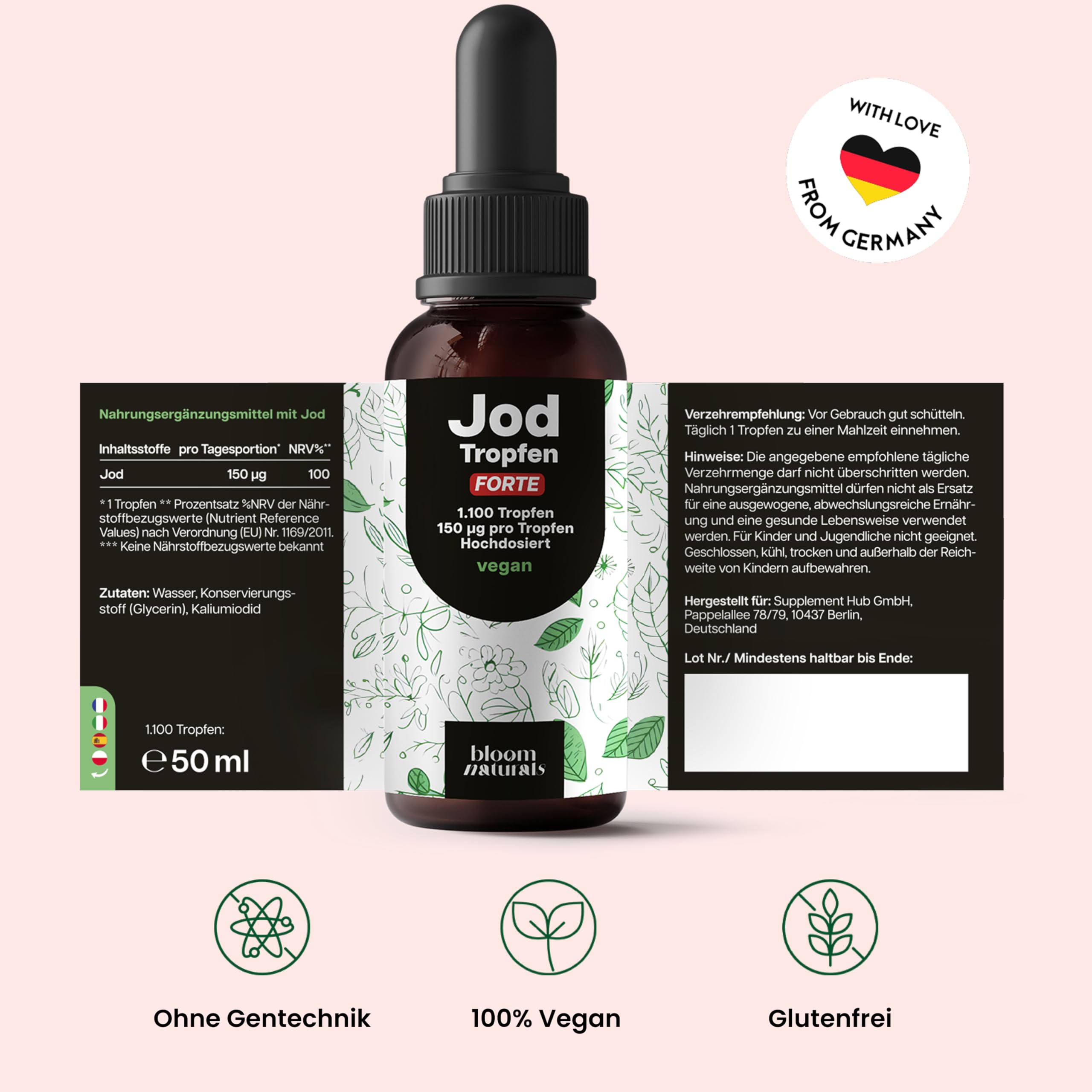 bloom-naturals-jod-150-g-tropfen-hochdosiert-vegan-1200-tropfen image 7