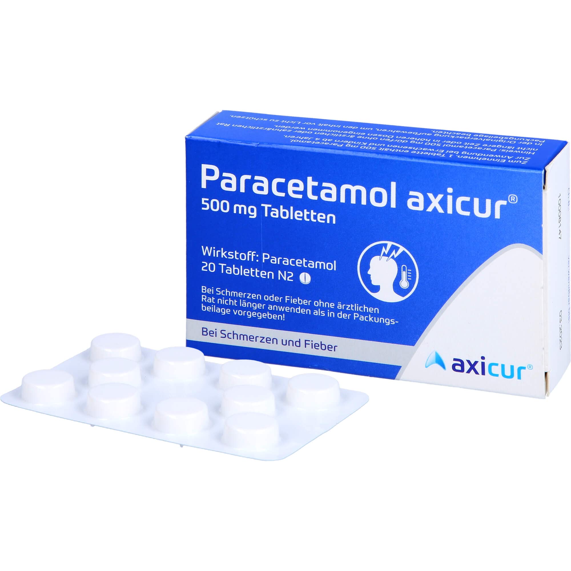 axicur-paracetamol-500-mg-tabletten-20-st-bei-fieber image 2