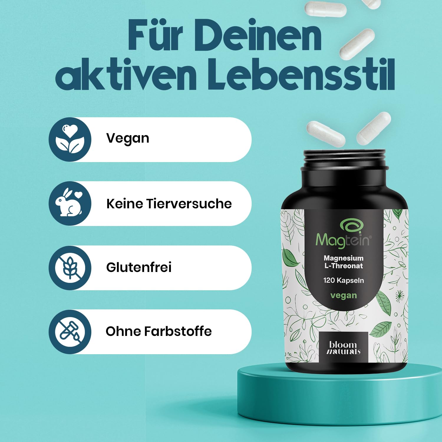 bloom-naturals-magtein-magnesium-l-threonat-2000mg-120-kapseln image 4