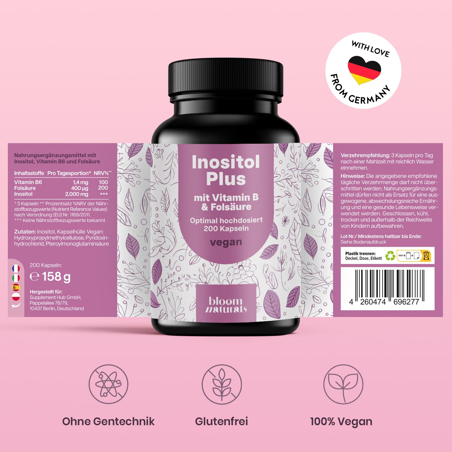 bloom-naturals-inositol-kapseln-200-st-ck-vegan-hochdosiert image 6