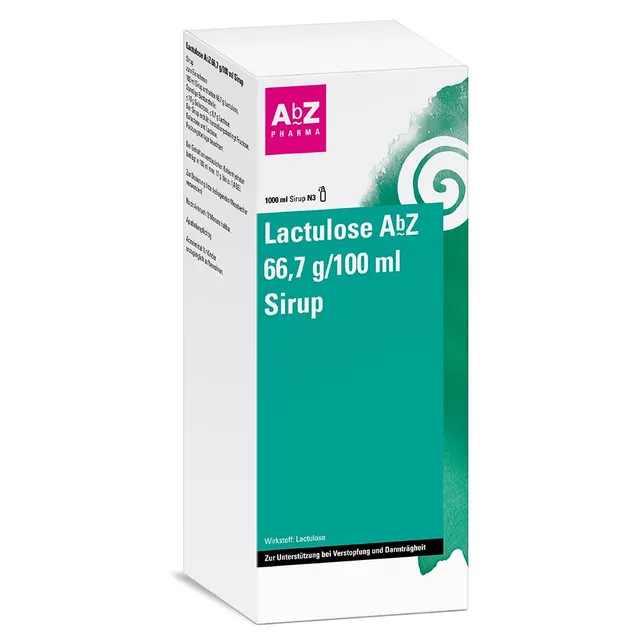 abz-lactulose-66-7-g-sirup-1000-ml-bei-verstopfung image 1