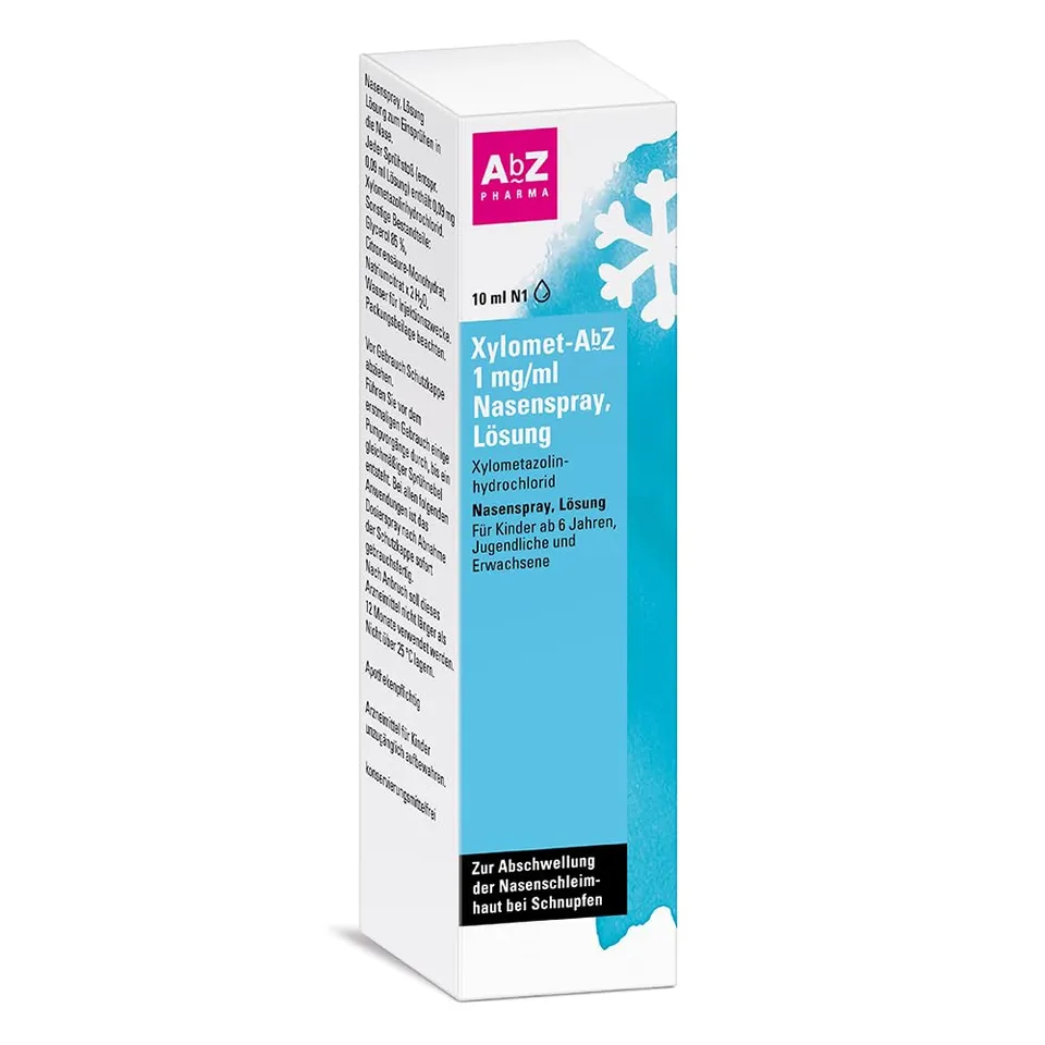 abz-xylomet-nasenspray-10-ml-schnupfen-xylometazolin image 1