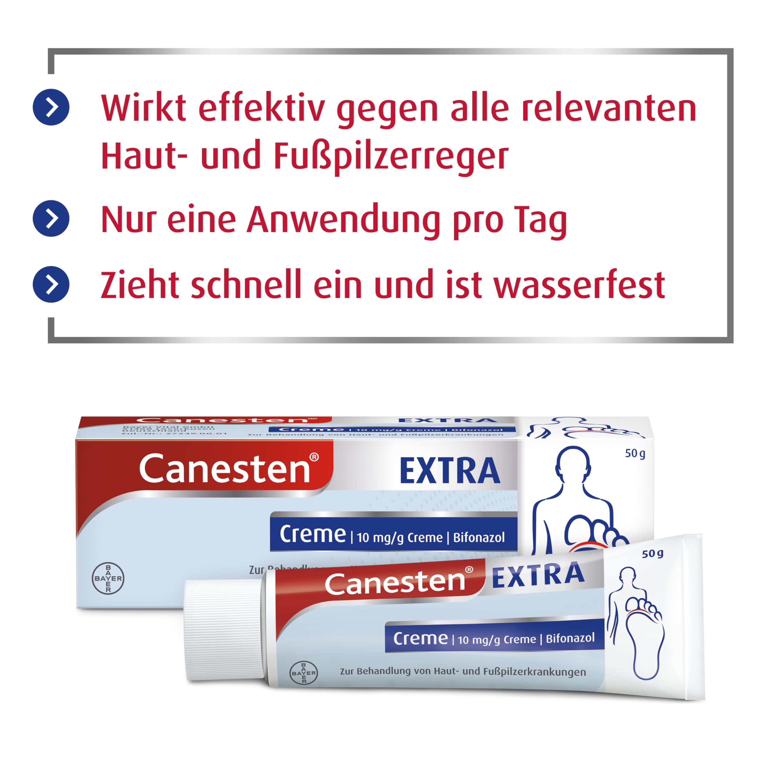 canesten-extra-creme-50-g-mit-bifonazol-bei-fu-pilz image 2