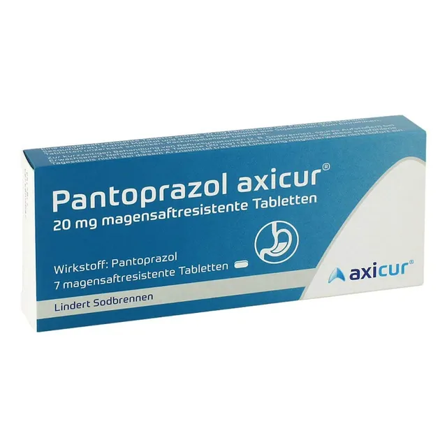 pantoprazol-axicur-20-mg-tabletten-7-st-sodbrennen image 1